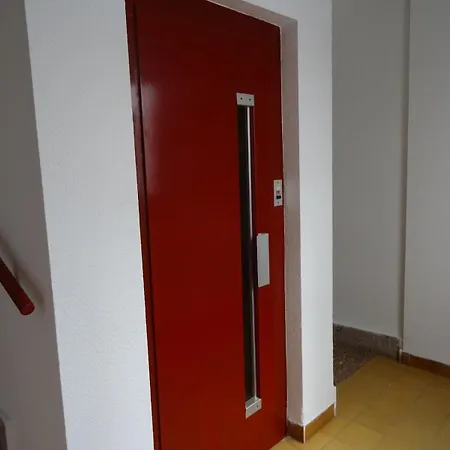 Vista Alegre First Line Apartment *