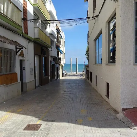 Vista Alegre First Line Alcossebre