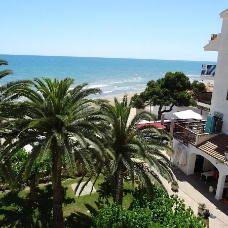 Vista Alegre First Line * Alcossebre