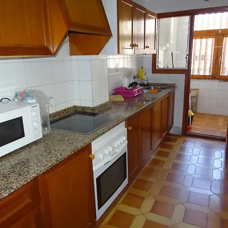 Vista Alegre First Line * Alcossebre