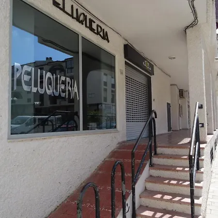 Vista Alegre First Line Διαμέρισμα Alcossebre