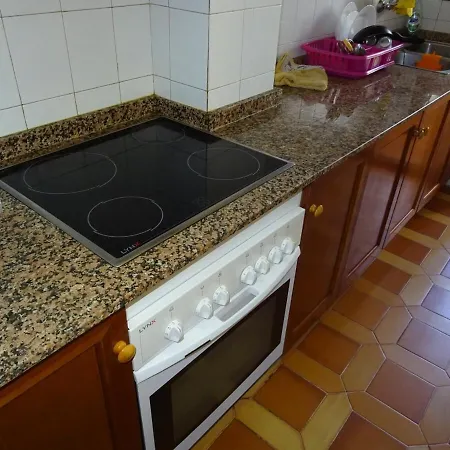 Διαμέρισμα Vista Alegre First Line Alcossebre