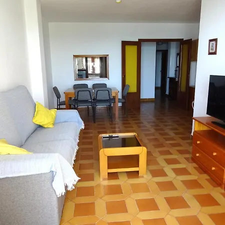 Διαμέρισμα Vista Alegre First Line